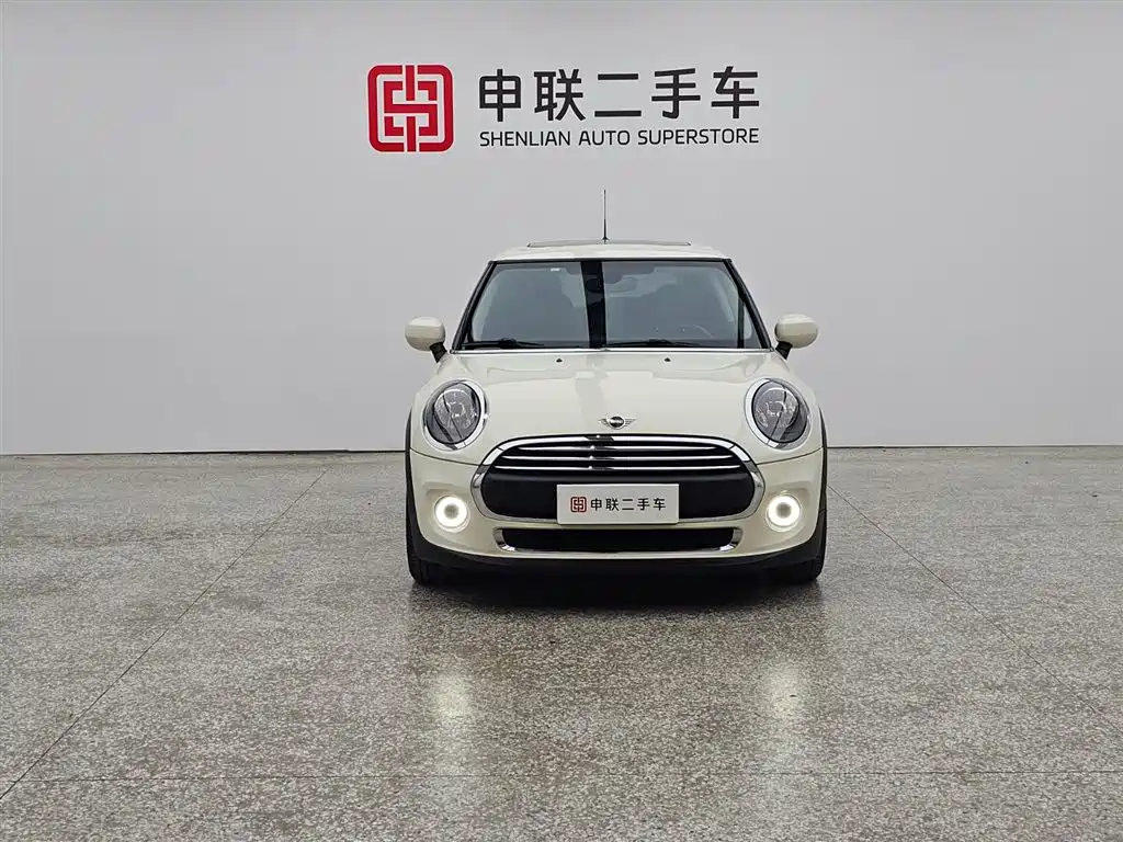 MINI 1.5 T ONE PLUS
