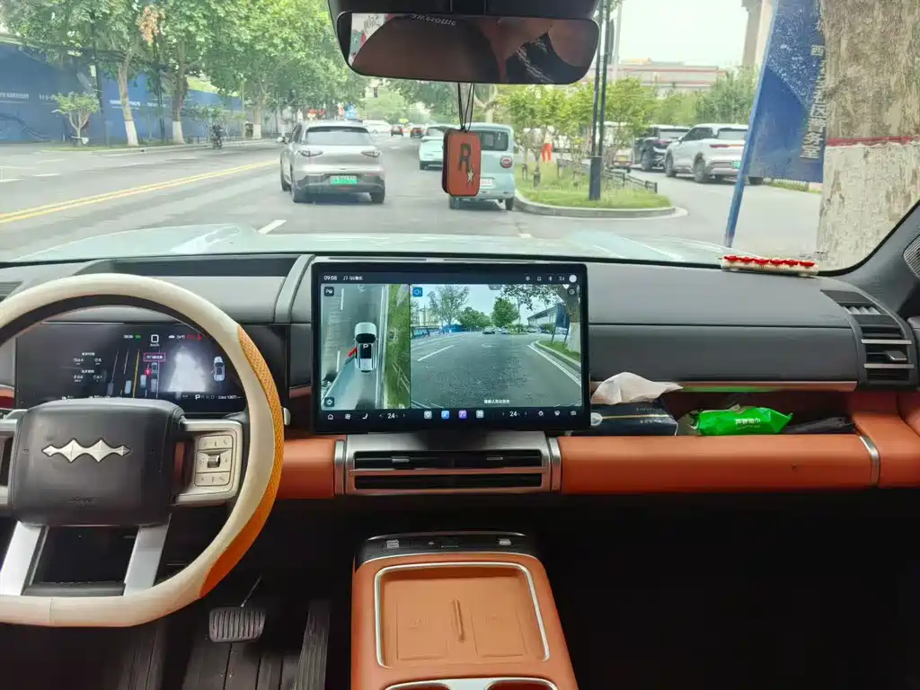 Tai 7 200 KM 2 WD Max
