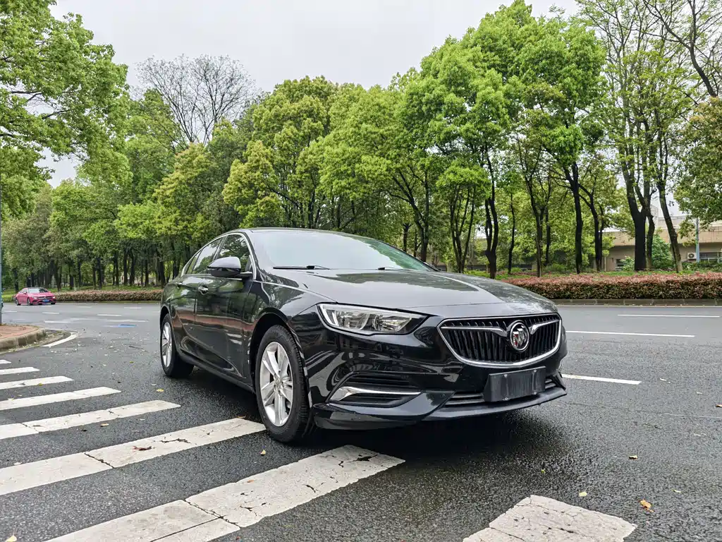 Regal 20 T Elite CN-VI