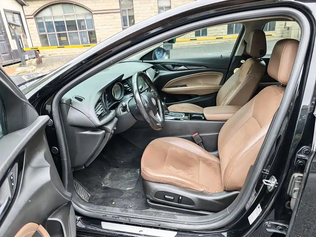 Regal 20 T Elite CN-VI