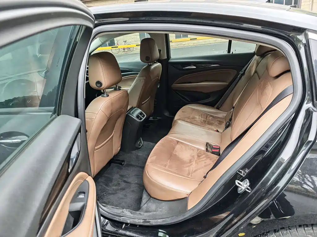 Regal 20 T Elite CN-VI