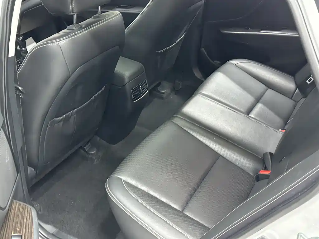 Mistra 1.6 T Auto Intelligent GLS