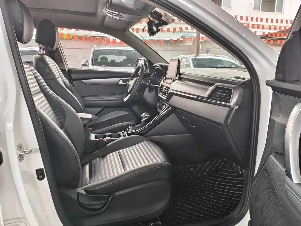 Sportage 2.0 L Auto Smart Enjoyment Luxury