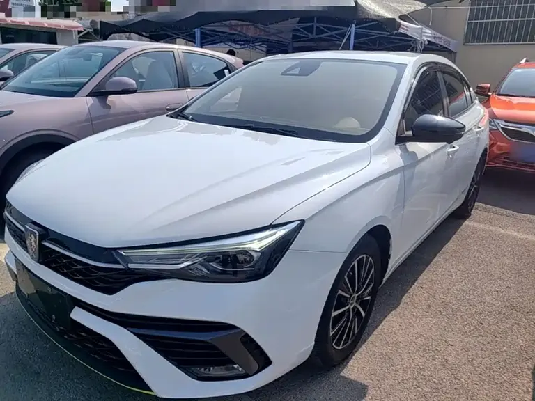 Roewe i5 1.5 L CVT Stellar
