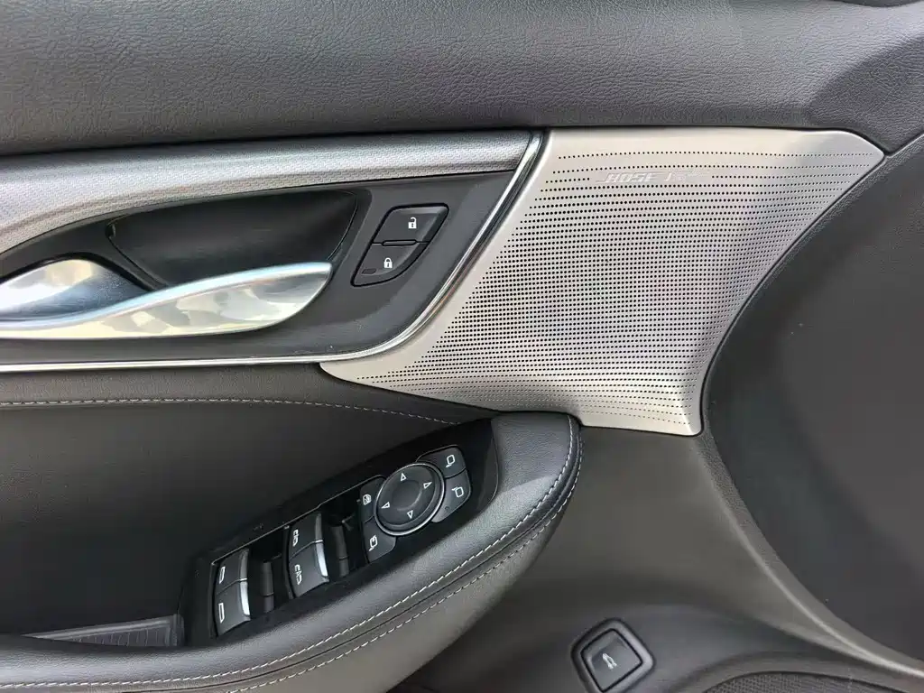 Cadillac CT5 28 T Luxury