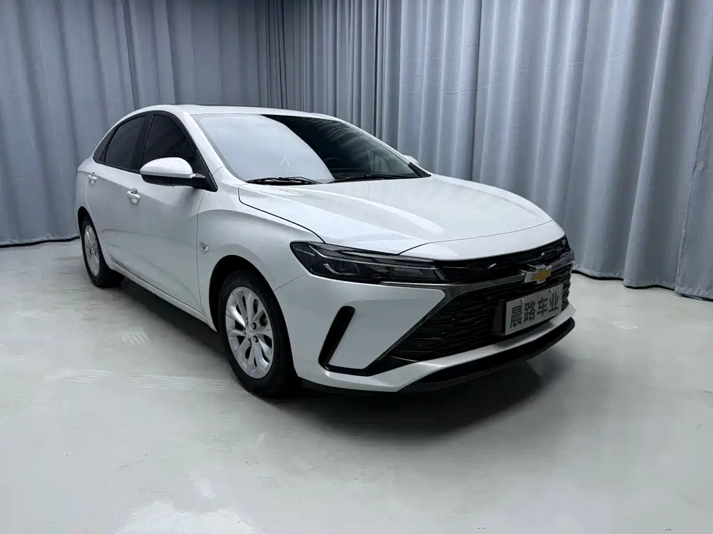 Monza 1.5 L DCT Joy