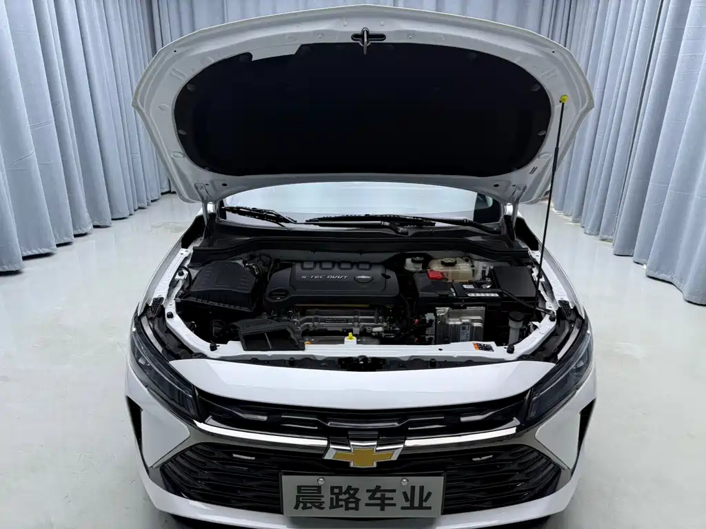 Monza 1.5 L DCT Joy