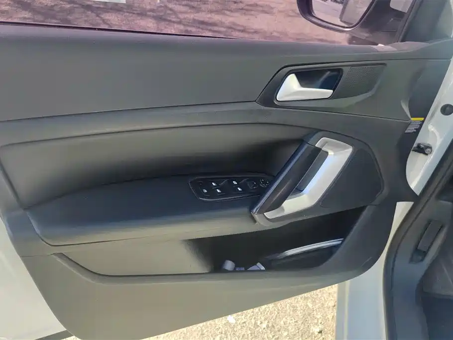 Peugeot 408 230 THP Auto Luxury CN-V