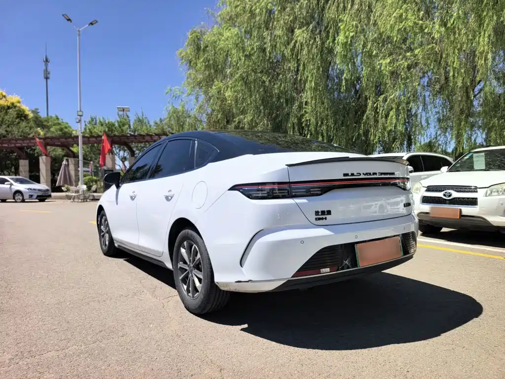 Destroyer 05 Glory DM-i 55 KM Luxury