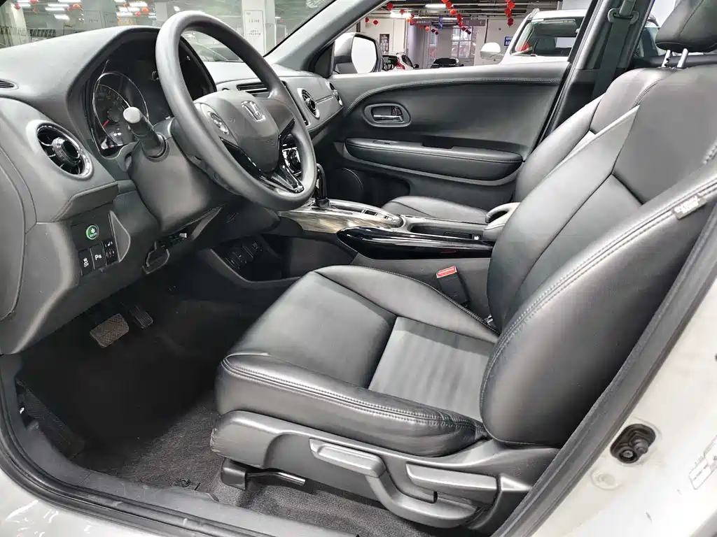 Honda XR-V 1.8 L EXi CVT Comfort