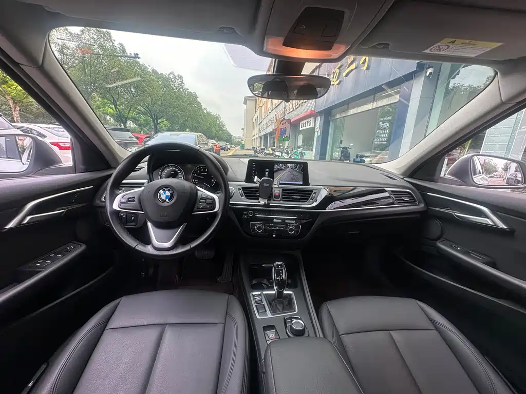 BMW 1 Series 120 i Fashion
