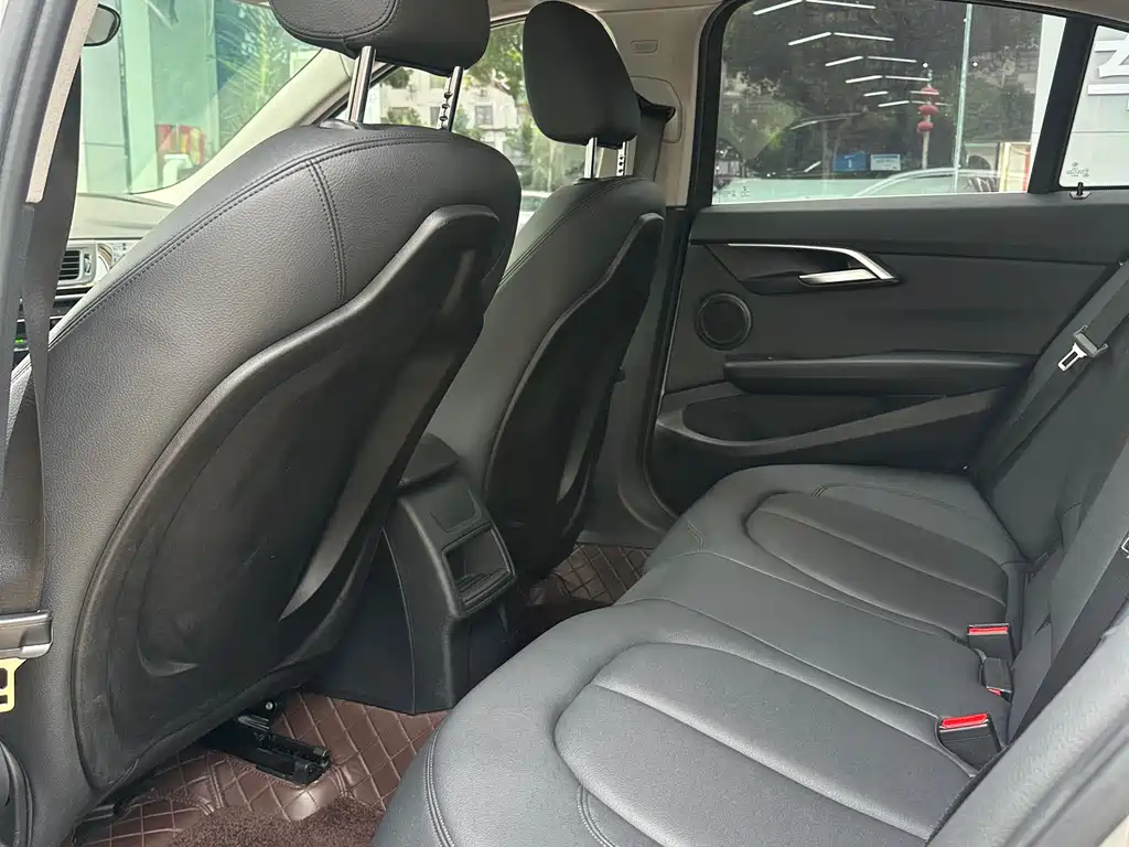 BMW 1 Series 120 i Fashion