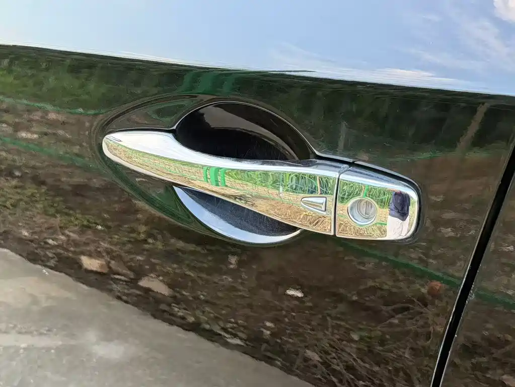 Teana 2.0 L XL Smart Progress