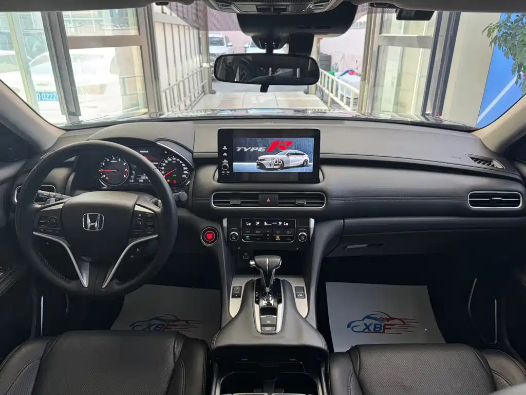 Avancier 240 TURBO 2 WD Smart Enjoyment