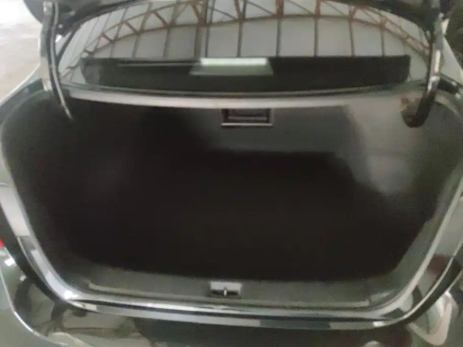 Sylphy Classic 1.6 XL CVT Luxury