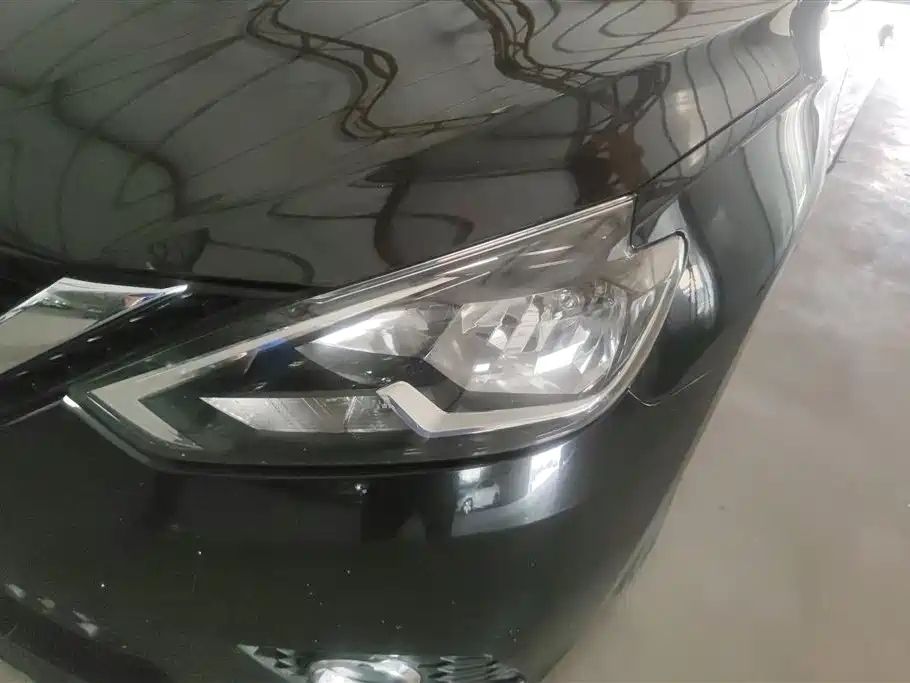 Sylphy Classic 1.6 XL CVT Luxury
