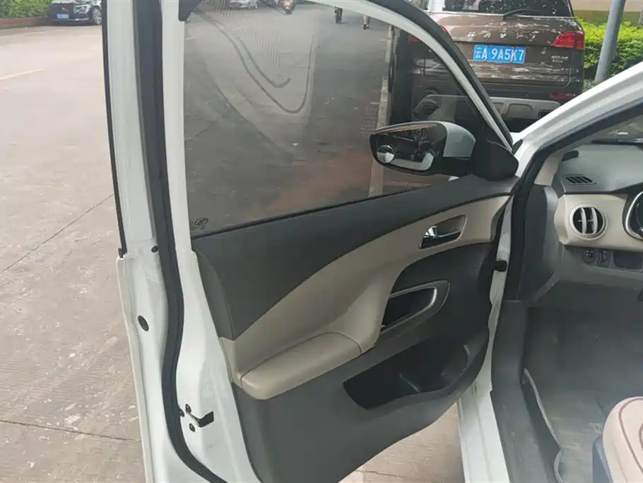 Sail Sail 3 1.5 L AMT Happiness Sunroof