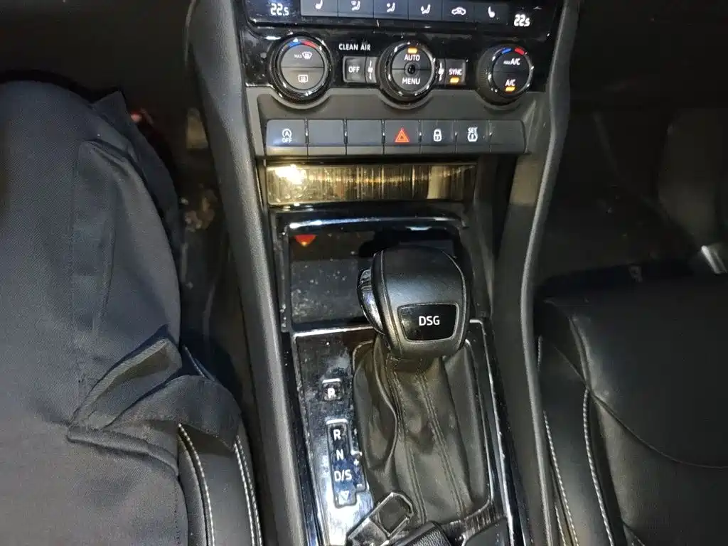Kodiaq TSI330 7-seat 2 WD Luxury