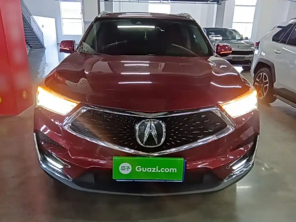 Acura RDX 2.0 T Smart Enjoyment SH-AWD CN-V