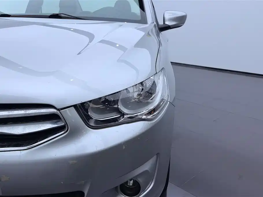 Elysee 1.6 L Manual Fashion