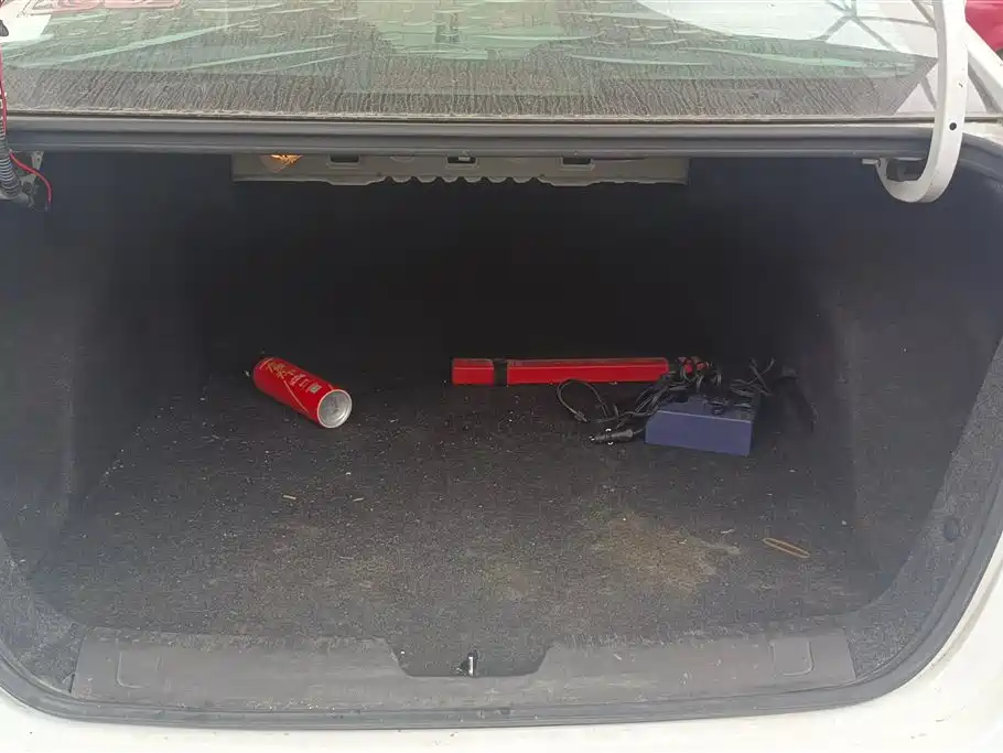Cavalier 320 Auto Delight Sunroof