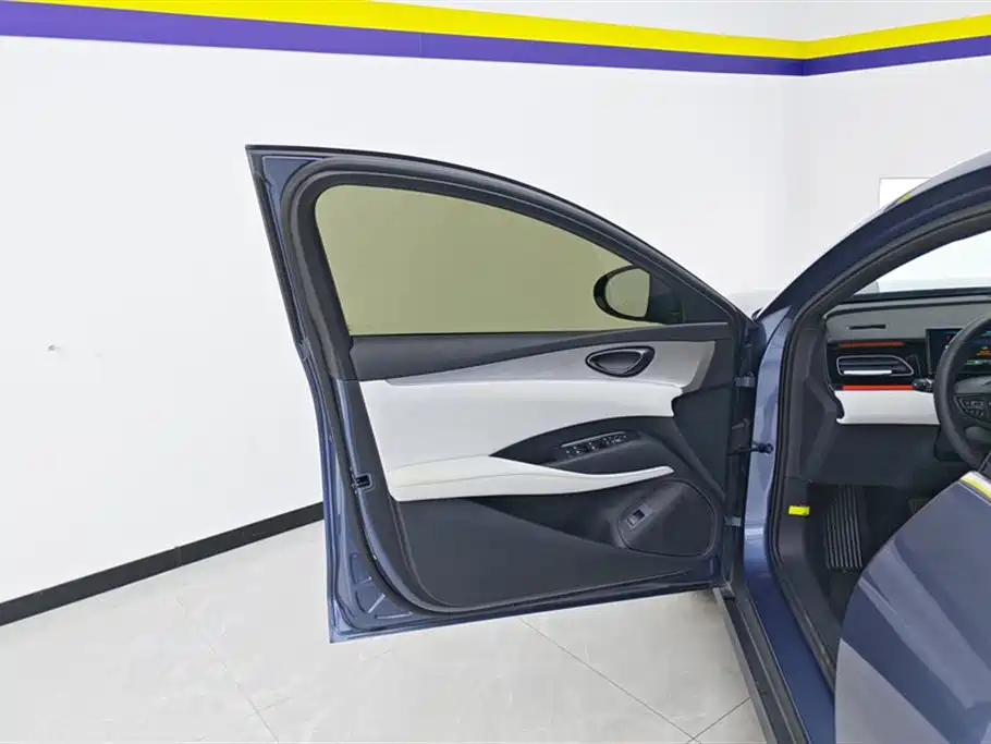 Seal 06 DM-i 120 KM Flagship