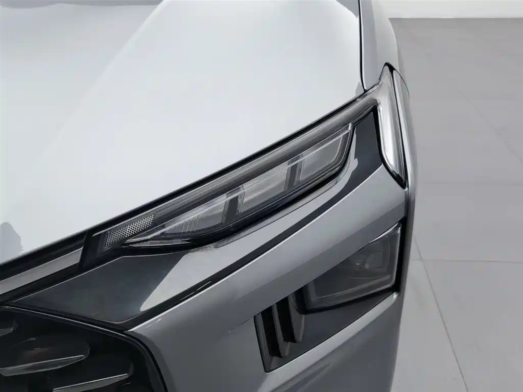 Mondeo Facelift EcoBoost 245 Luxury
