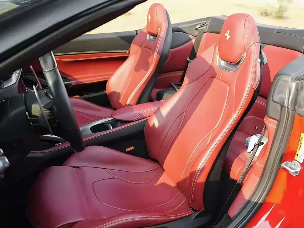 Portofino 3.9 T