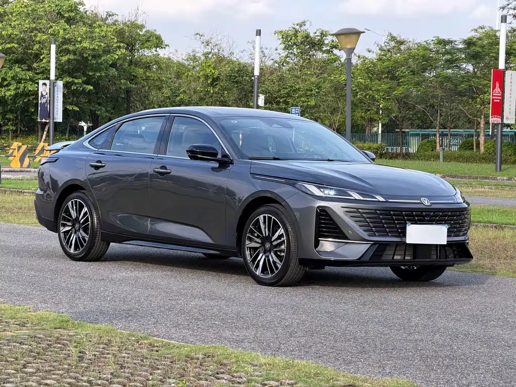Eado 逸动 2026款 第四代 1.5 T 500 Bar 智享型