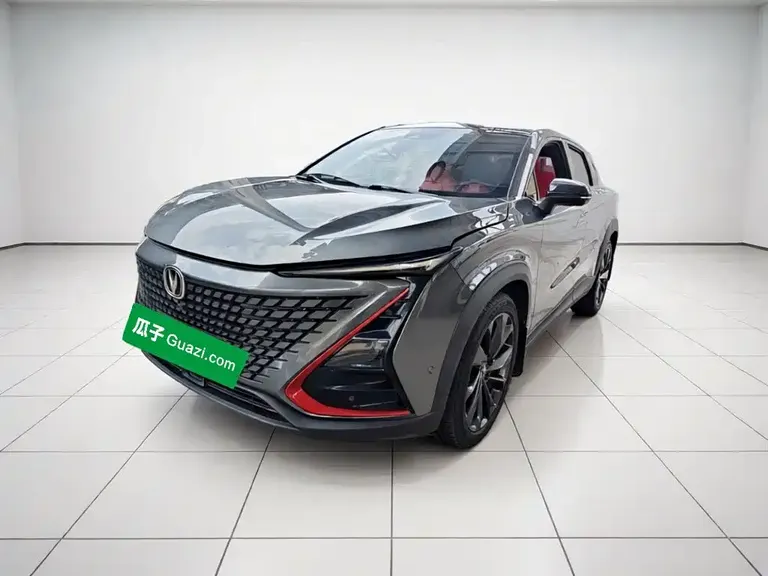 Changan UNI-T 1.5 T Flagship