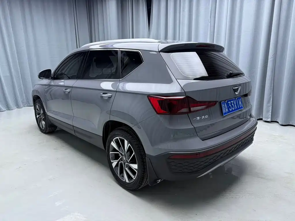 Jetta VS5 280 TSI Auto Glory