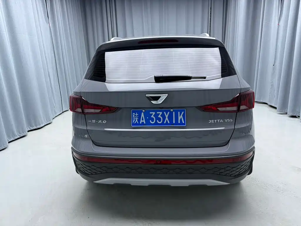 Jetta VS5 280 TSI Auto Glory