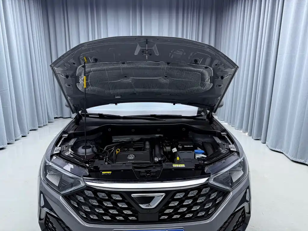 Jetta VS5 280 TSI Auto Glory