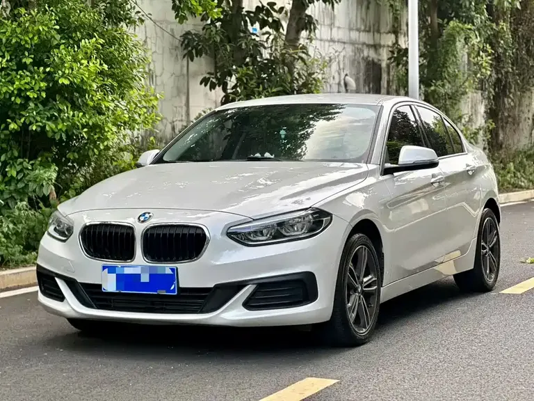 BMW 1 Series 120 i Fashion