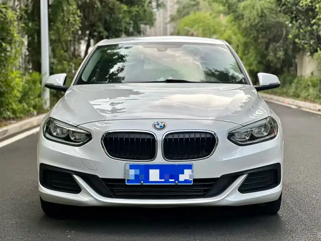 BMW 1 Series 120 i Fashion