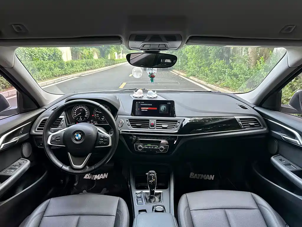 BMW 1 Series 120 i Fashion
