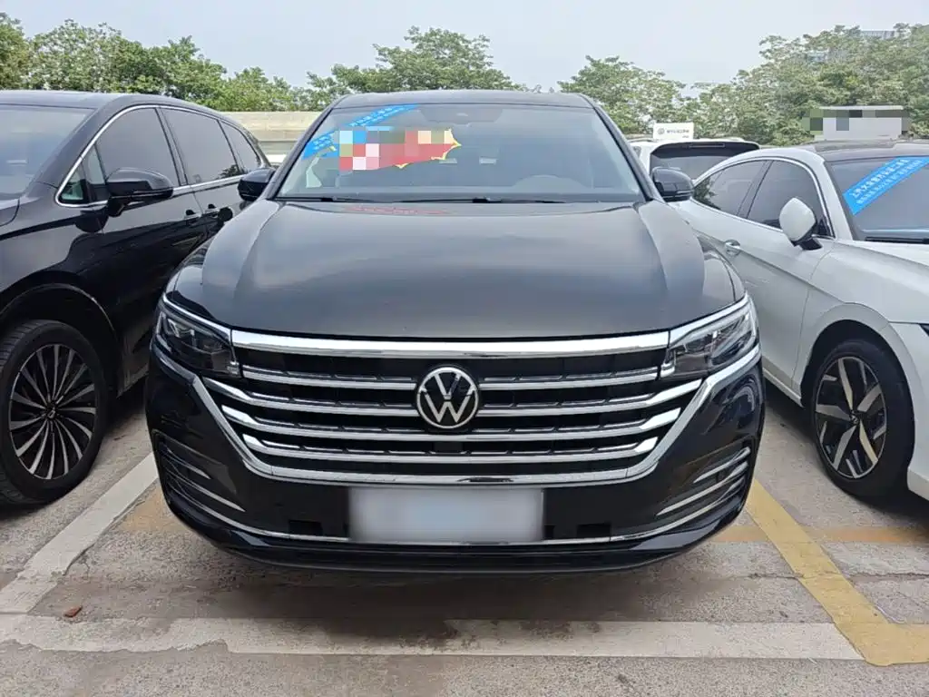 Viloran 380 TSI Distinguished