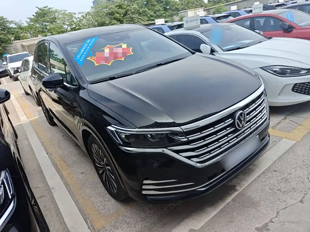 Viloran 380 TSI Distinguished