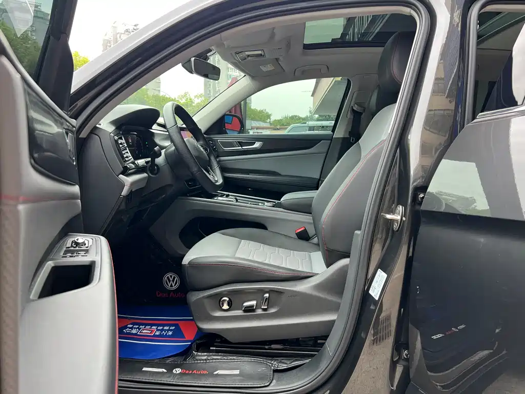 Teramont Teramont X 380 TSI 4 WD Luxury