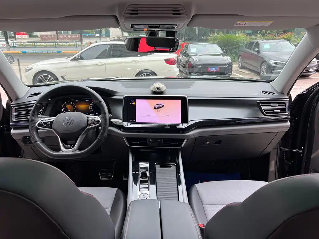 Teramont Teramont X 380 TSI 4 WD Luxury