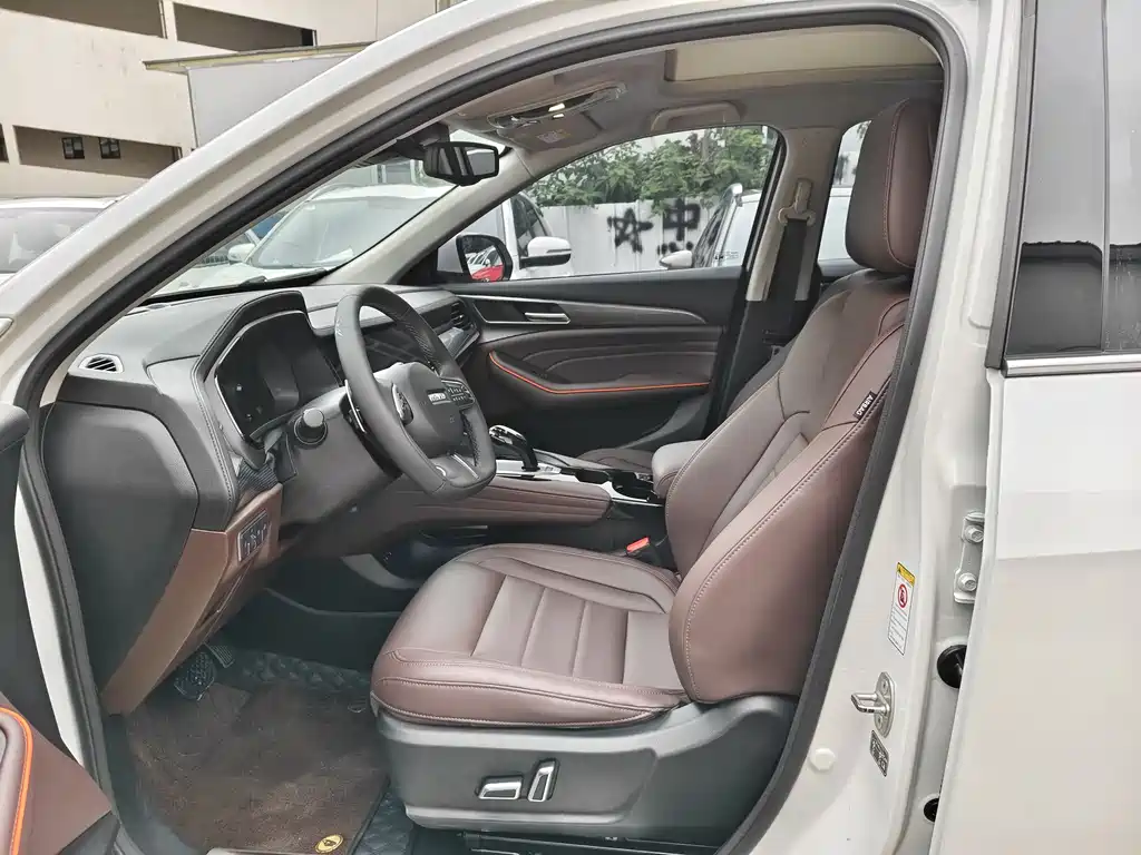 Haval F7 1.5 T 2 WD i Trend