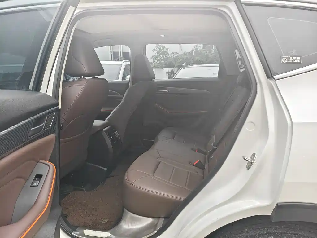 Haval F7 1.5 T 2 WD i Trend