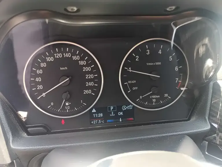 BMW 1 Series 118 i Sport