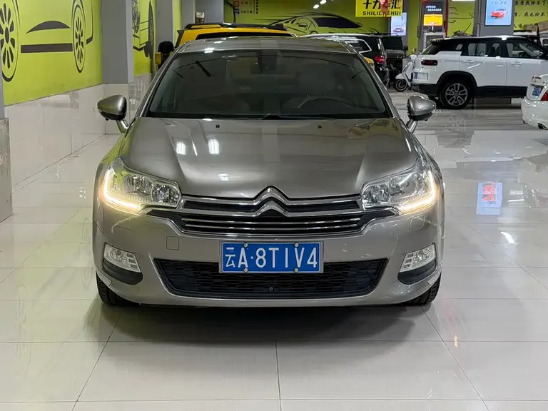 Citroën Citroen C5 2.0 L Auto Premium