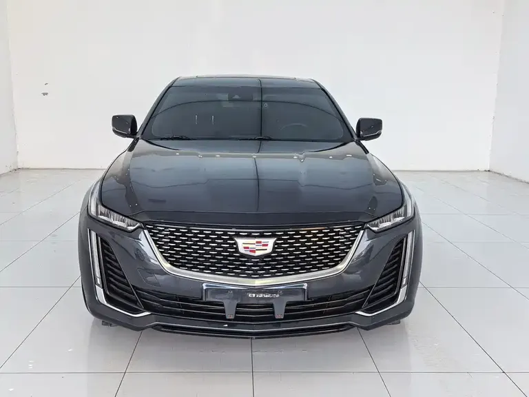 Cadillac CT5 28 T Style