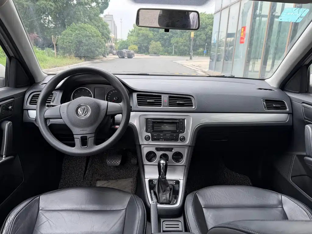 Gran Lavida 1.6 L Auto Comfort