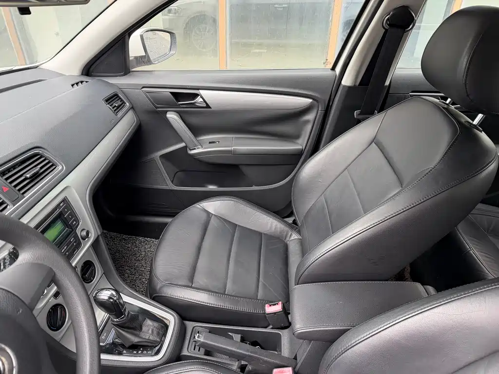 Gran Lavida 1.6 L Auto Comfort