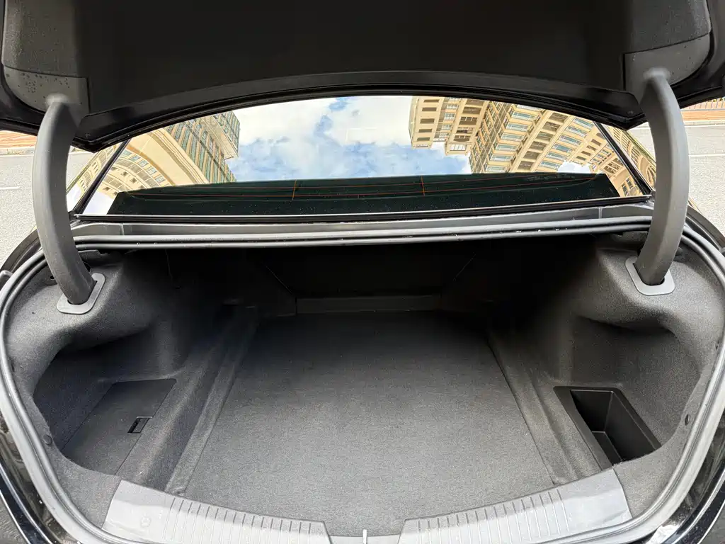 Cadillac CT5 28 T Platinum Sport