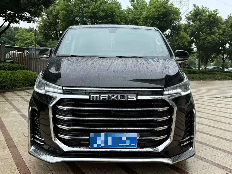 Maxus G20 PLUS 2.0 T Gasoline Auto Executive