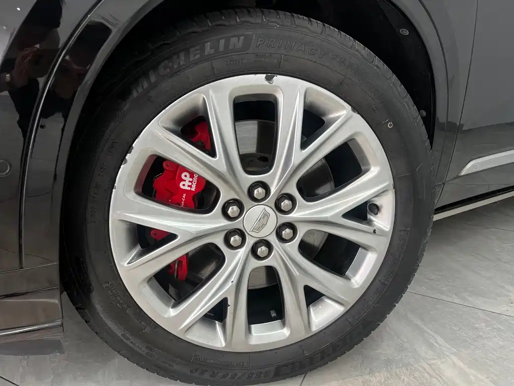 Cadillac XT6 28 T 6-seat Luxury